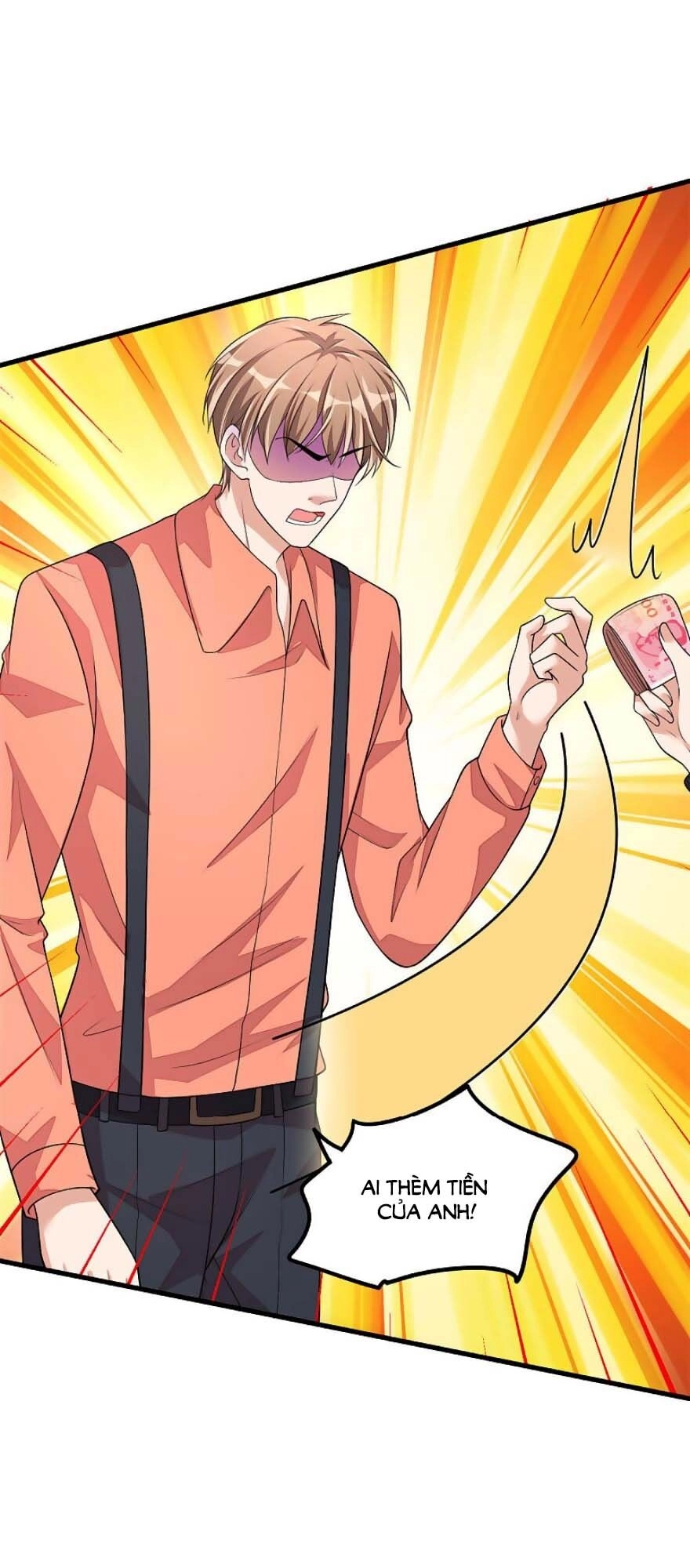 Ông Xã, Em Muốn Ăn Cho Anh Sạt Nghiệp! Chapter 41 - 14