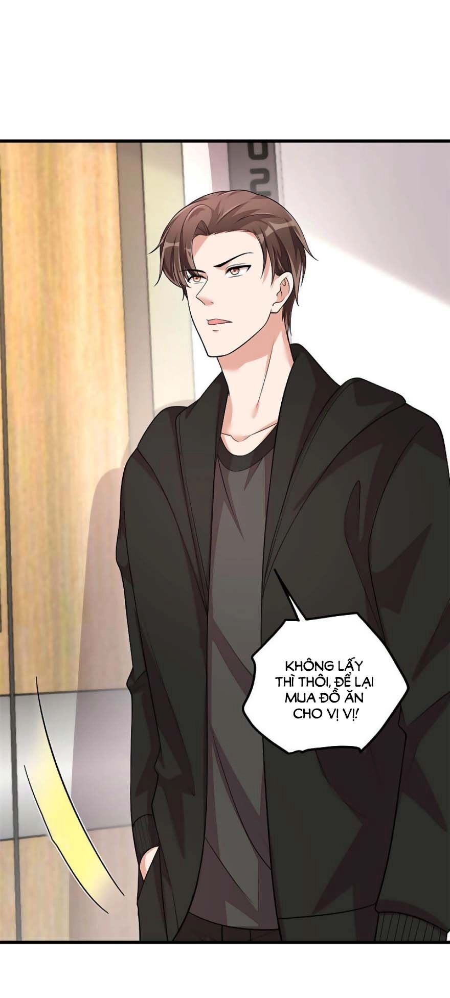 Ông Xã, Em Muốn Ăn Cho Anh Sạt Nghiệp! Chapter 41 - 15