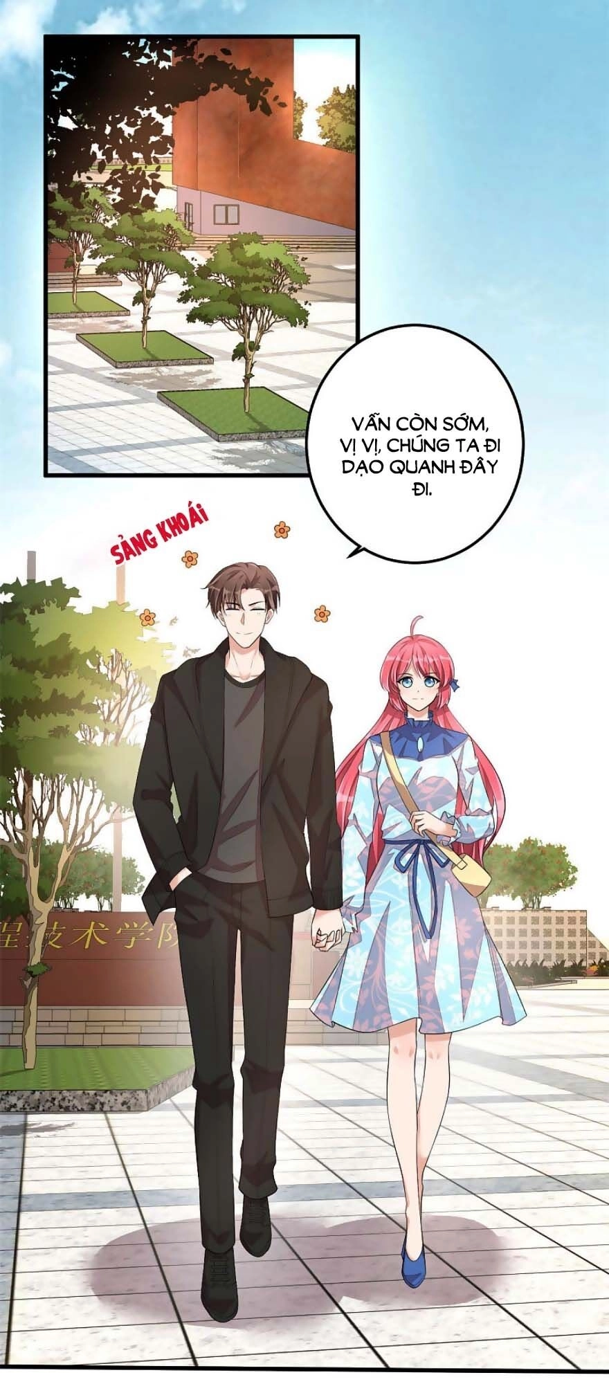 Ông Xã, Em Muốn Ăn Cho Anh Sạt Nghiệp! Chapter 41 - 19