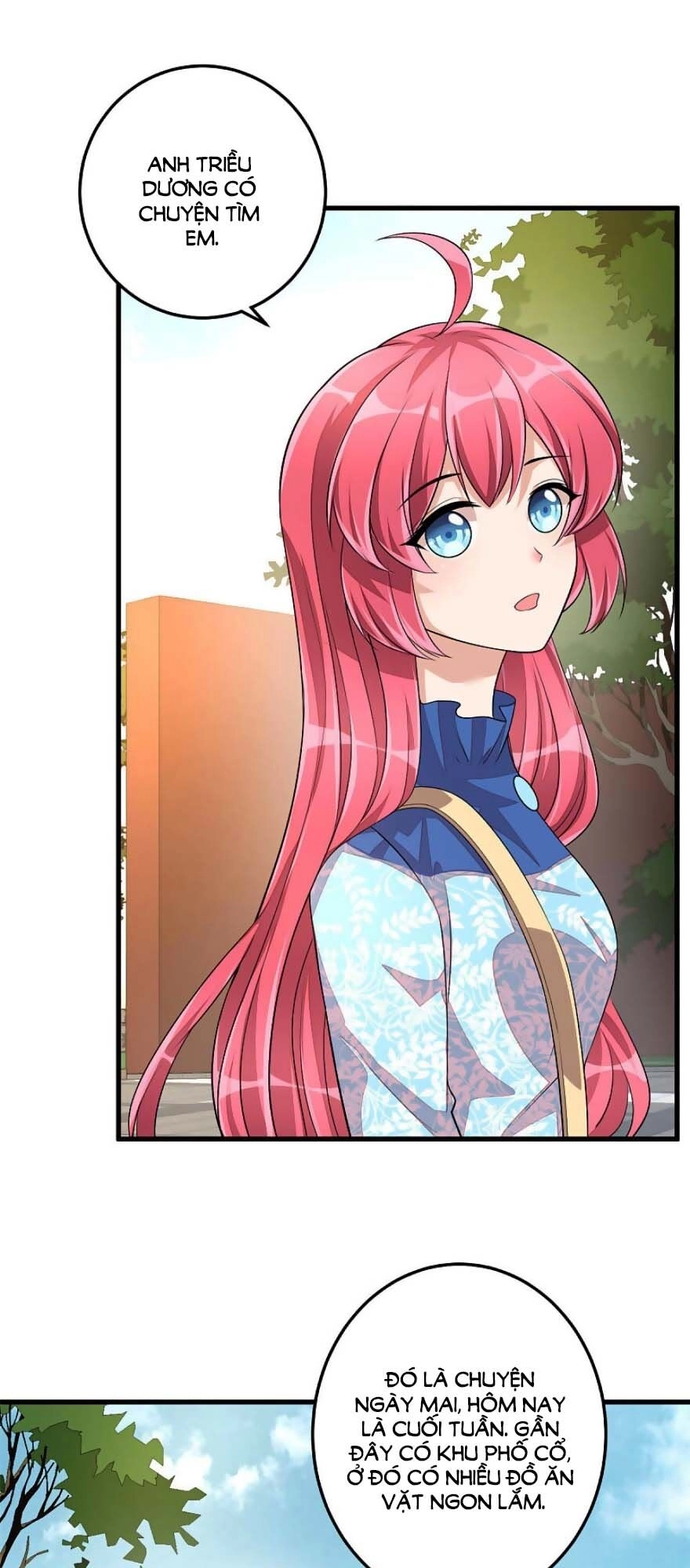 Ông Xã, Em Muốn Ăn Cho Anh Sạt Nghiệp! Chapter 41 - 21