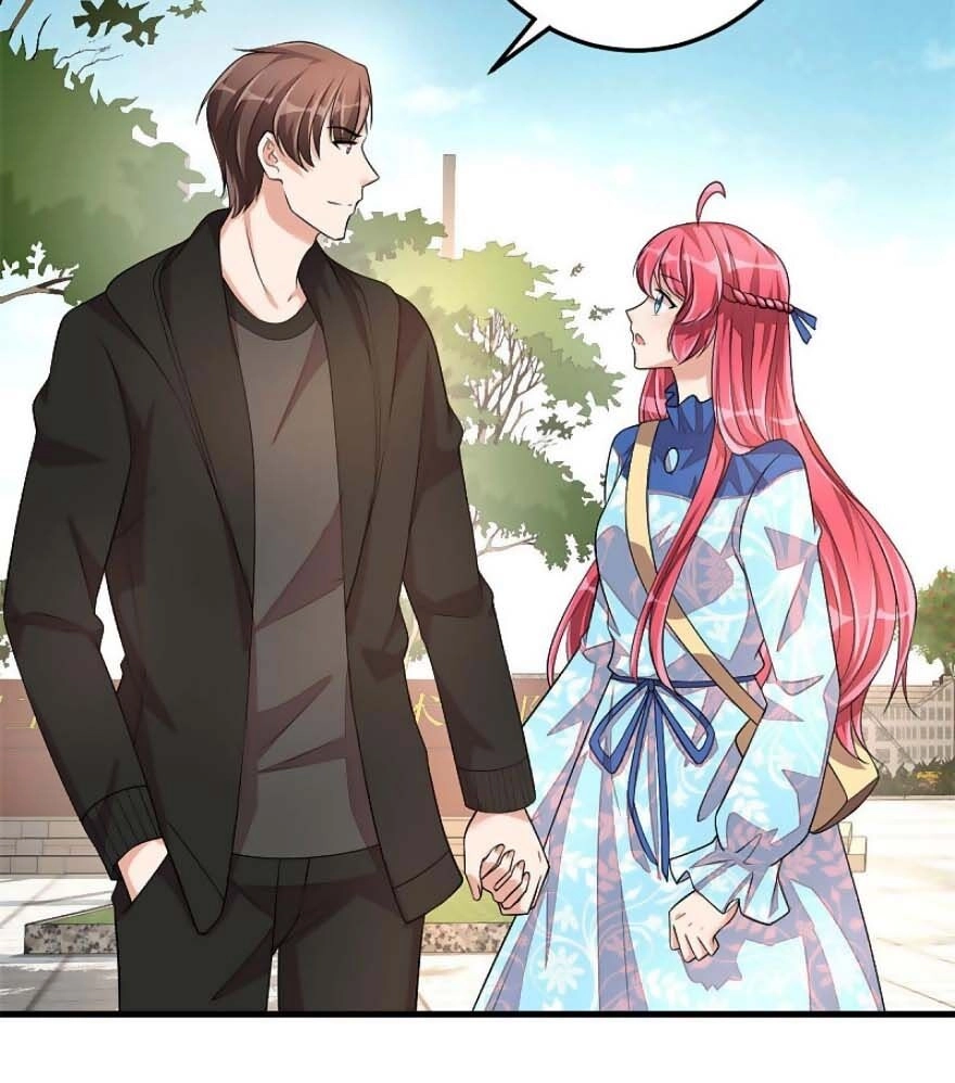 Ông Xã, Em Muốn Ăn Cho Anh Sạt Nghiệp! Chapter 41 - 22