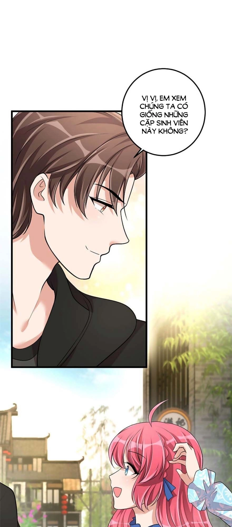 Ông Xã, Em Muốn Ăn Cho Anh Sạt Nghiệp! Chapter 41 - 25