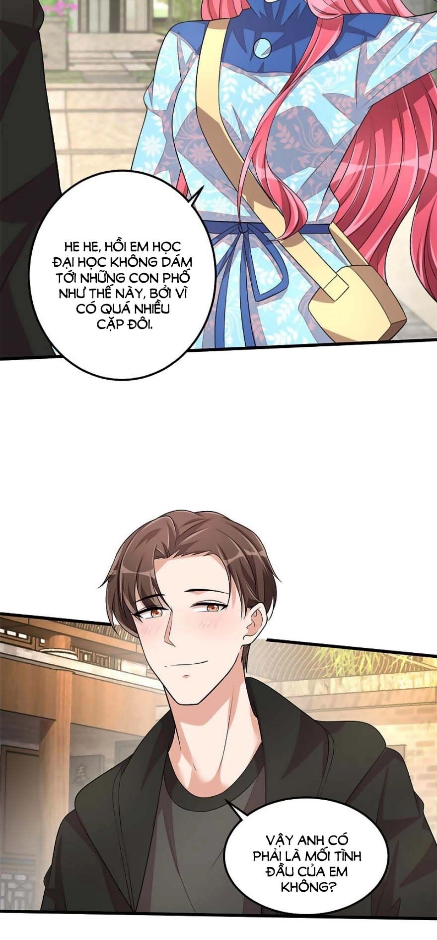 Ông Xã, Em Muốn Ăn Cho Anh Sạt Nghiệp! Chapter 41 - 26