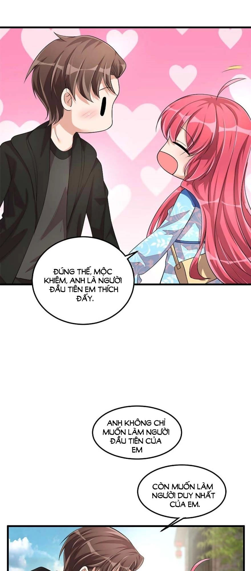 Ông Xã, Em Muốn Ăn Cho Anh Sạt Nghiệp! Chapter 41 - 27