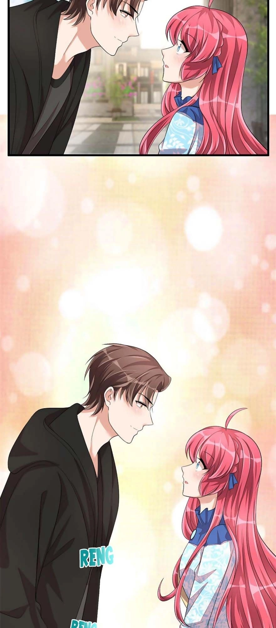 Ông Xã, Em Muốn Ăn Cho Anh Sạt Nghiệp! Chapter 41 - 28