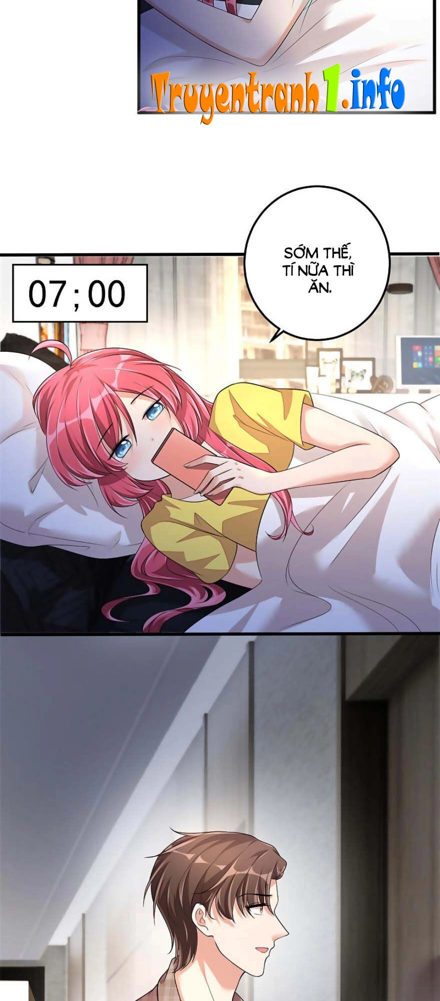 Ông Xã, Em Muốn Ăn Cho Anh Sạt Nghiệp! Chapter 43 - 2