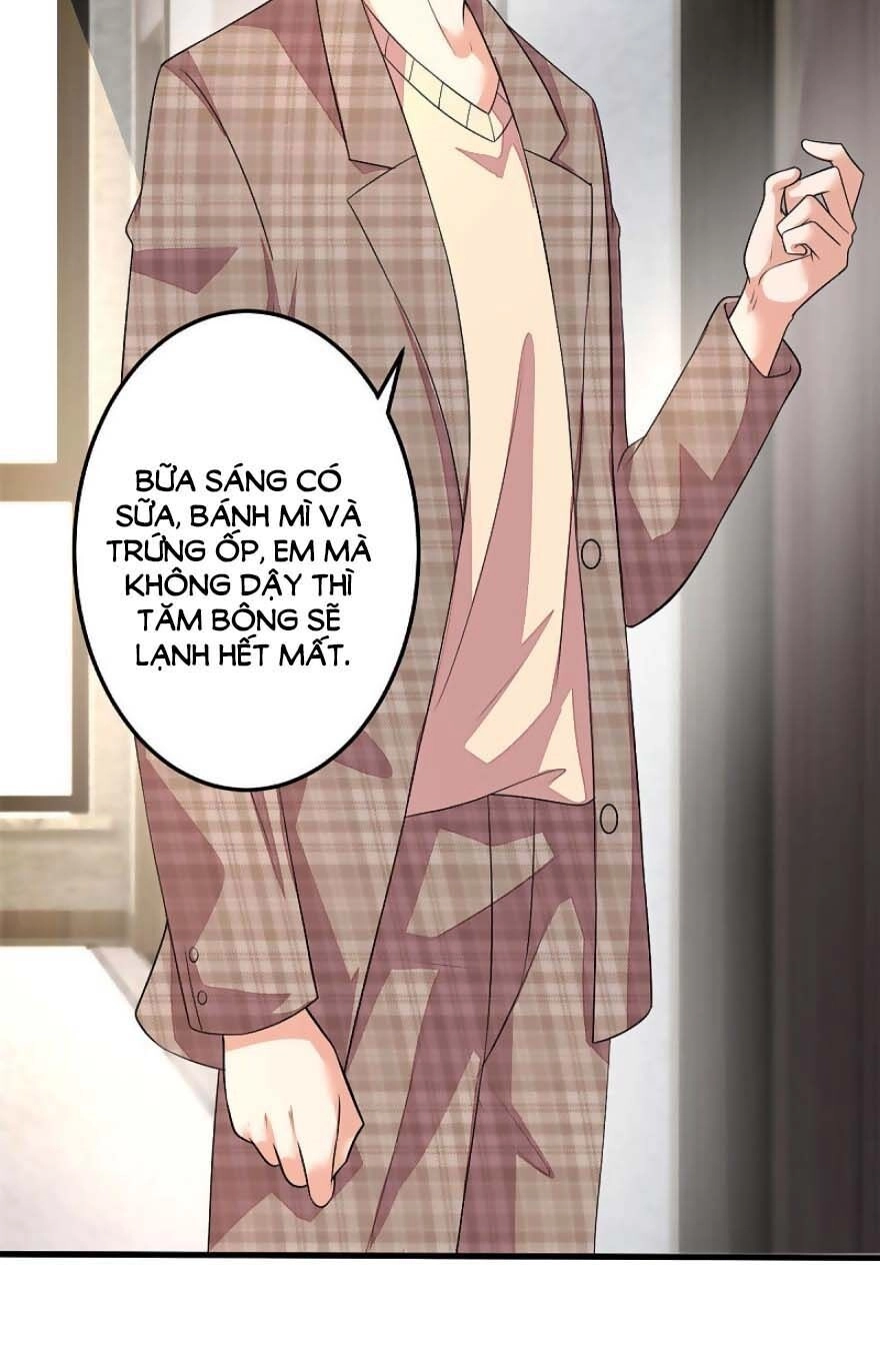 Ông Xã, Em Muốn Ăn Cho Anh Sạt Nghiệp! Chapter 43 - 3
