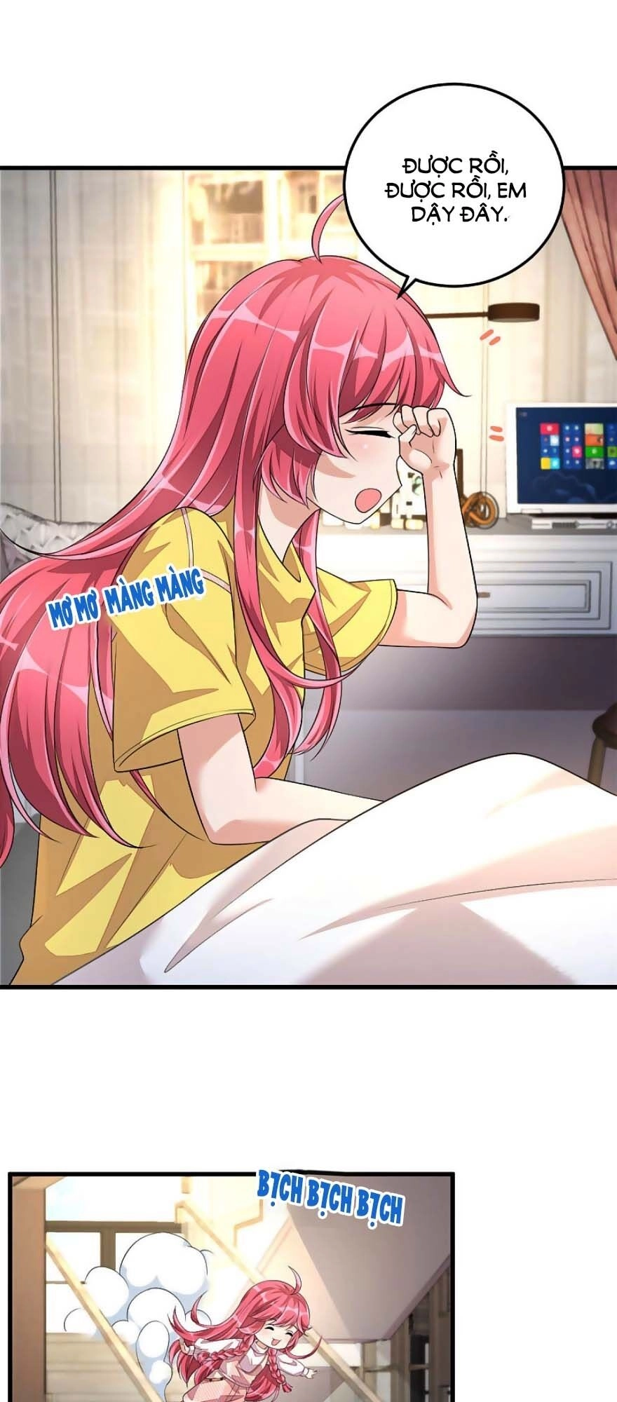 Ông Xã, Em Muốn Ăn Cho Anh Sạt Nghiệp! Chapter 43 - 4