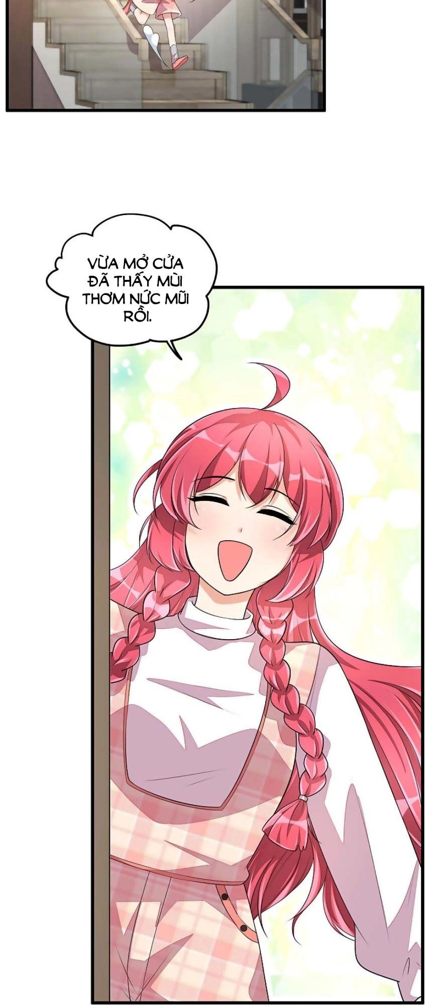 Ông Xã, Em Muốn Ăn Cho Anh Sạt Nghiệp! Chapter 43 - 5