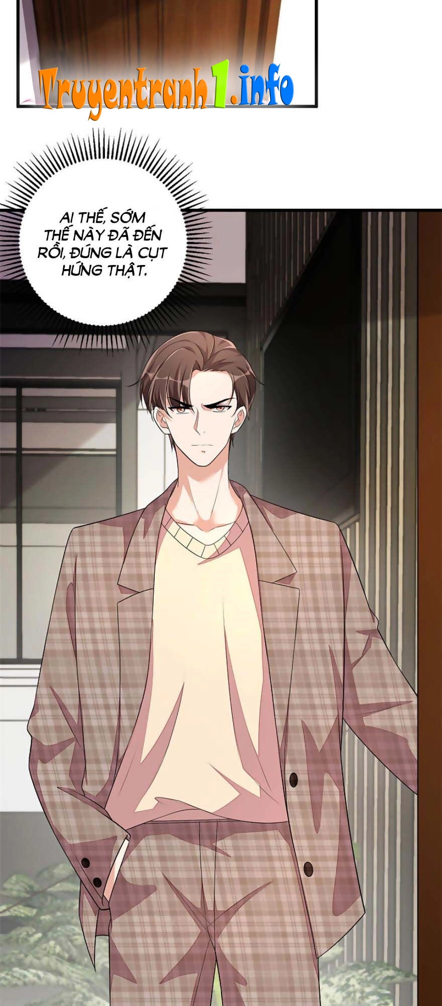 Ông Xã, Em Muốn Ăn Cho Anh Sạt Nghiệp! Chapter 43 - 11