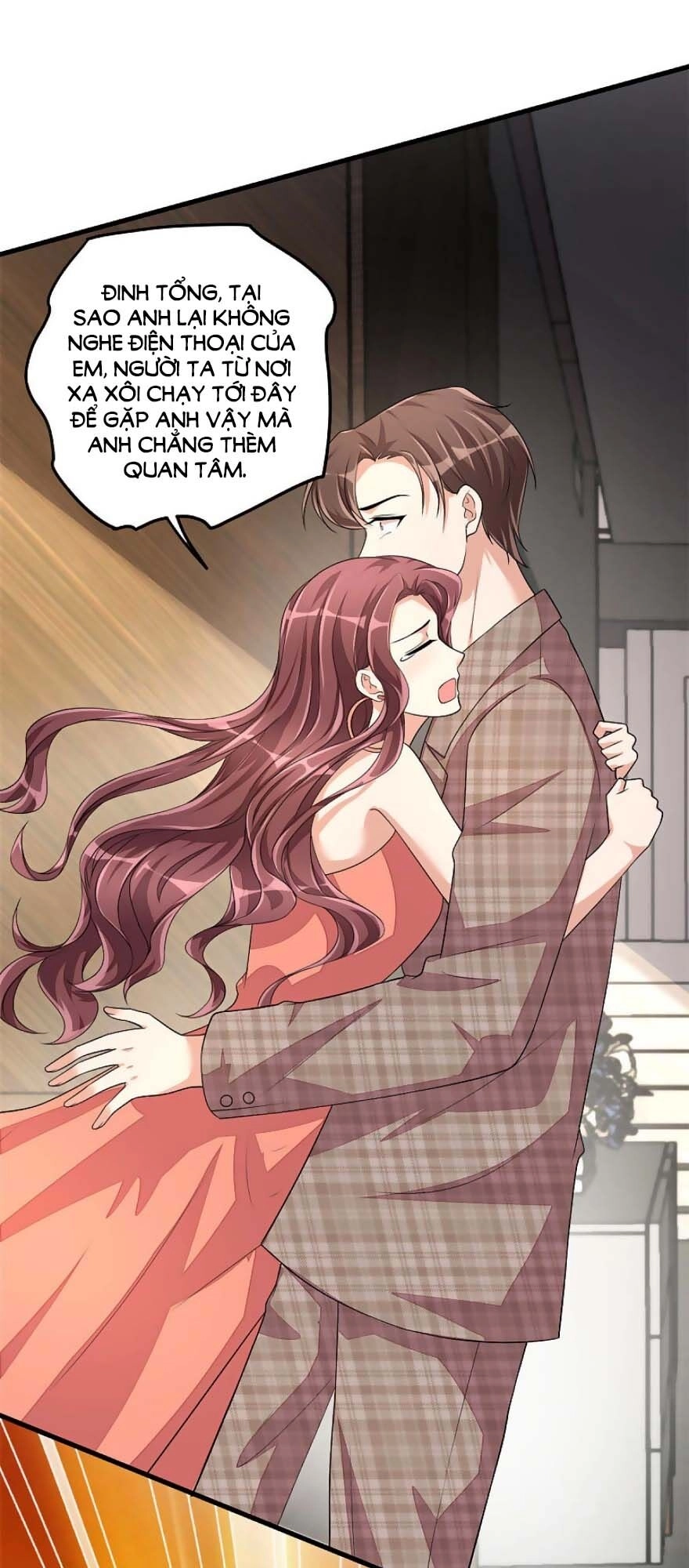 Ông Xã, Em Muốn Ăn Cho Anh Sạt Nghiệp! Chapter 43 - 13