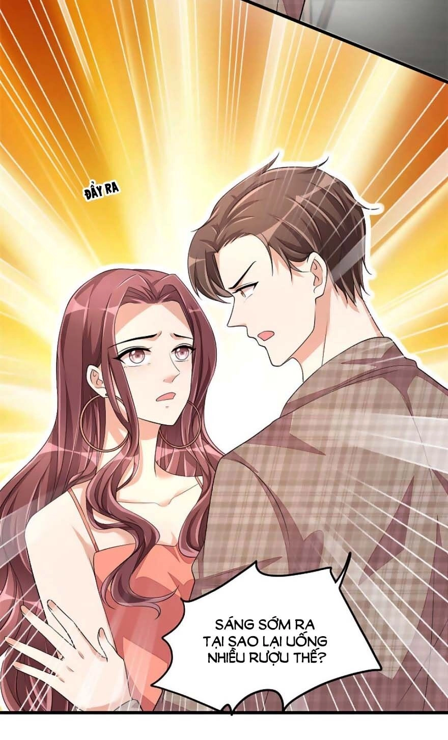 Ông Xã, Em Muốn Ăn Cho Anh Sạt Nghiệp! Chapter 43 - 14