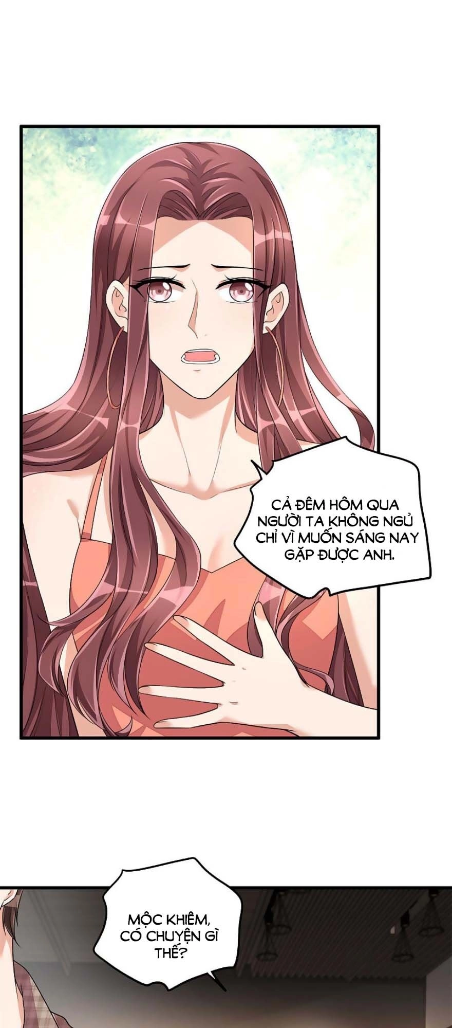 Ông Xã, Em Muốn Ăn Cho Anh Sạt Nghiệp! Chapter 43 - 15