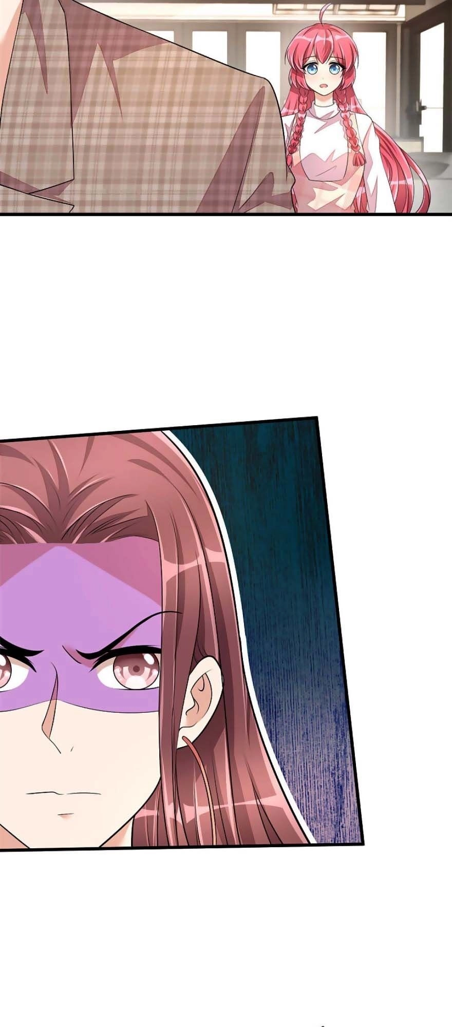 Ông Xã, Em Muốn Ăn Cho Anh Sạt Nghiệp! Chapter 43 - 16