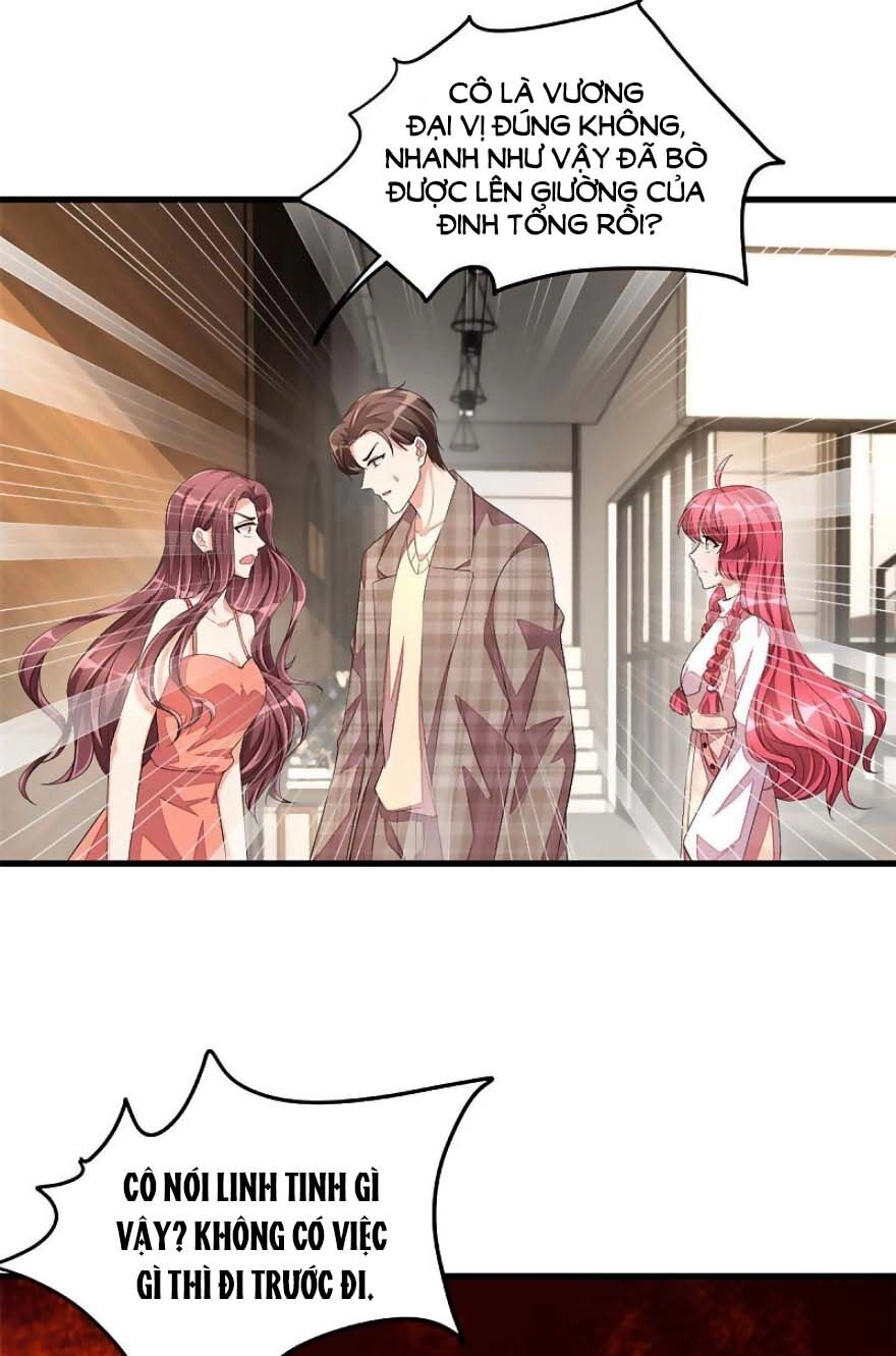 Ông Xã, Em Muốn Ăn Cho Anh Sạt Nghiệp! Chapter 43 - 17