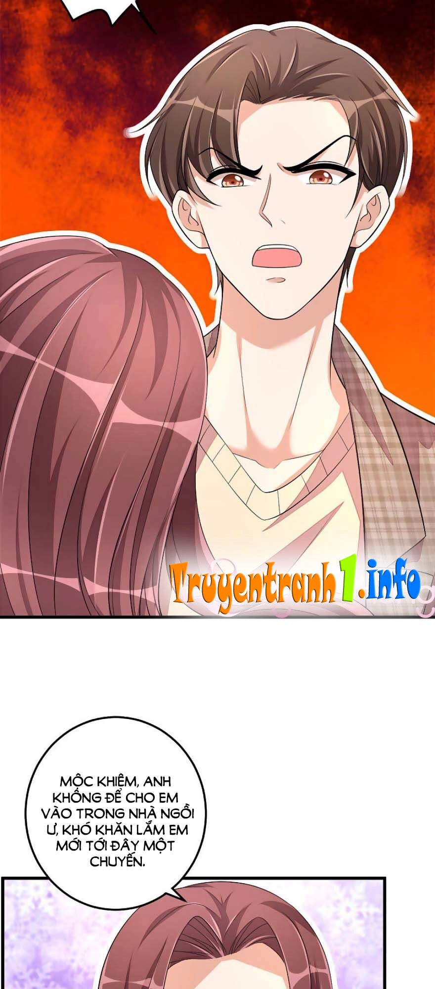 Ông Xã, Em Muốn Ăn Cho Anh Sạt Nghiệp! Chapter 43 - 18