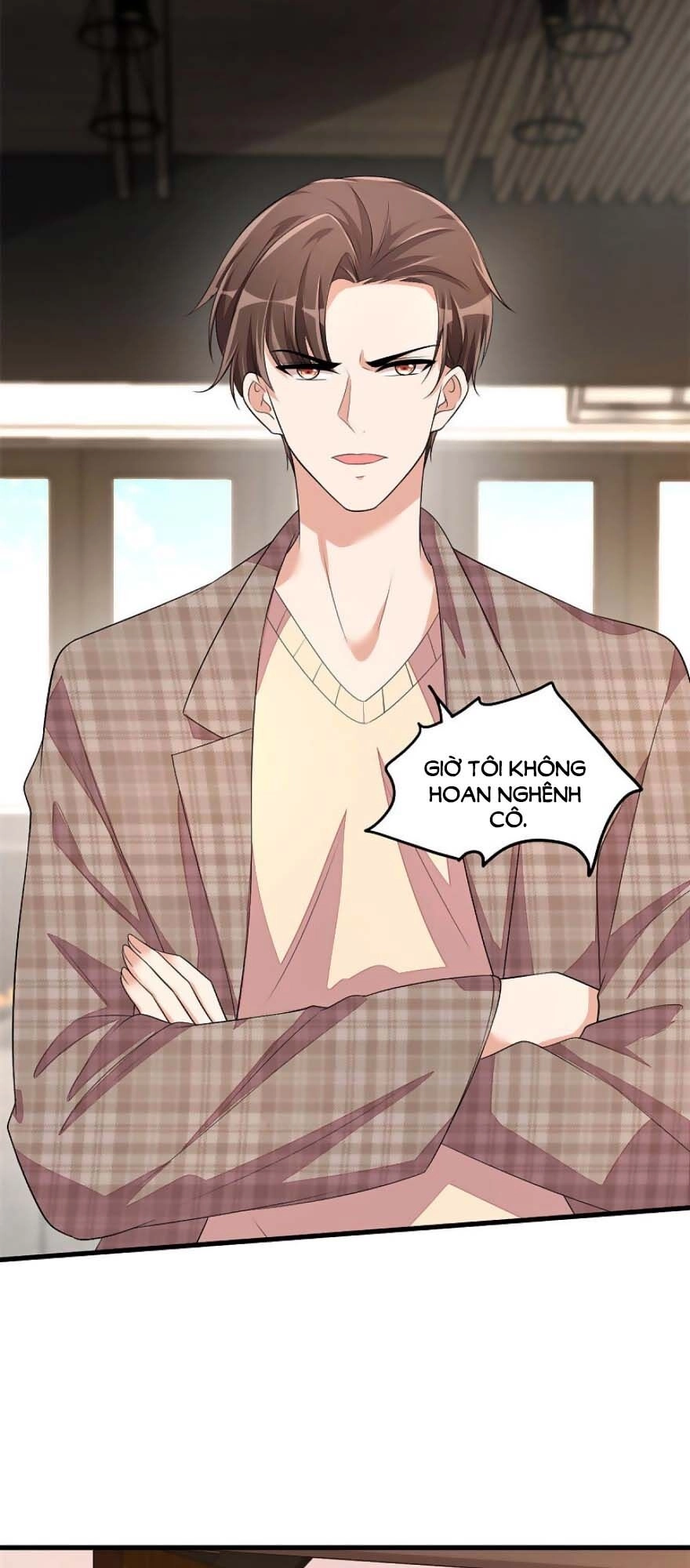 Ông Xã, Em Muốn Ăn Cho Anh Sạt Nghiệp! Chapter 43 - 20