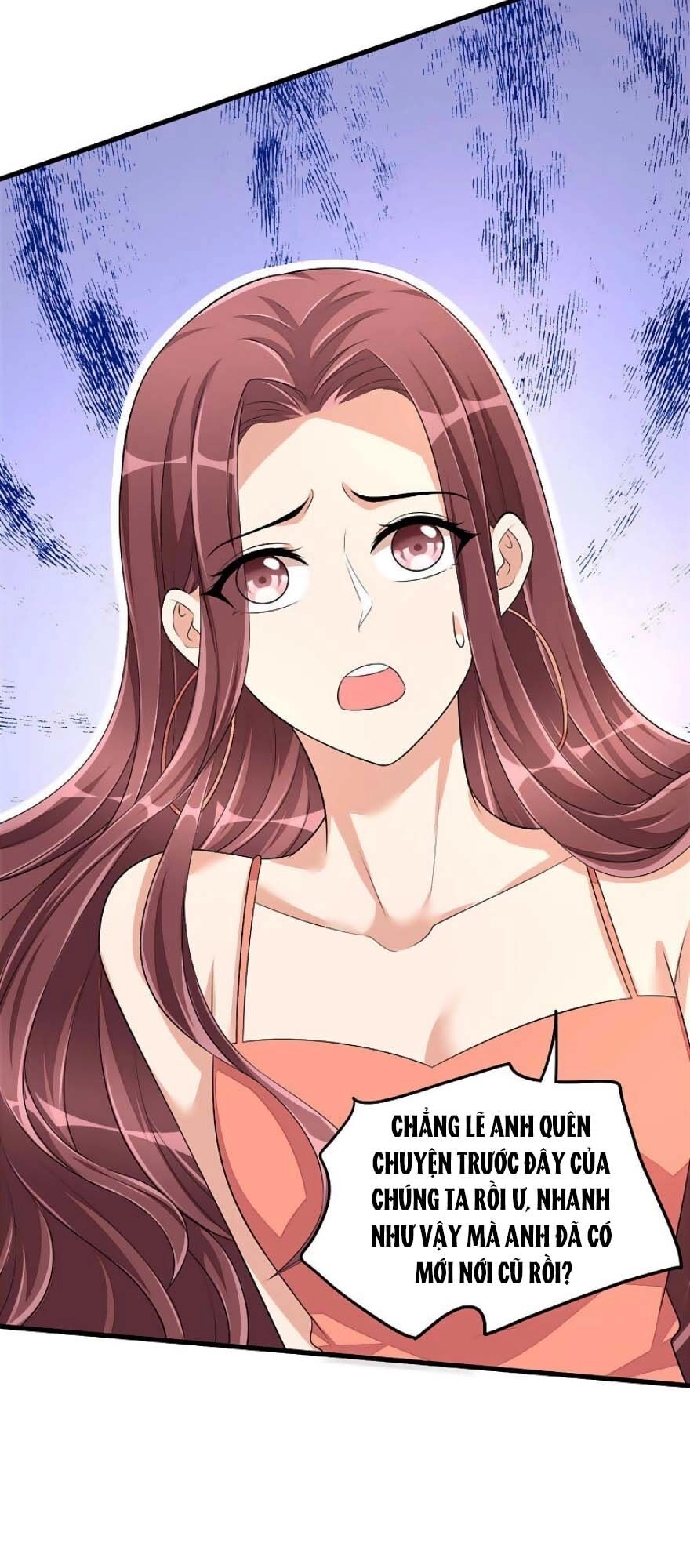 Ông Xã, Em Muốn Ăn Cho Anh Sạt Nghiệp! Chapter 43 - 23
