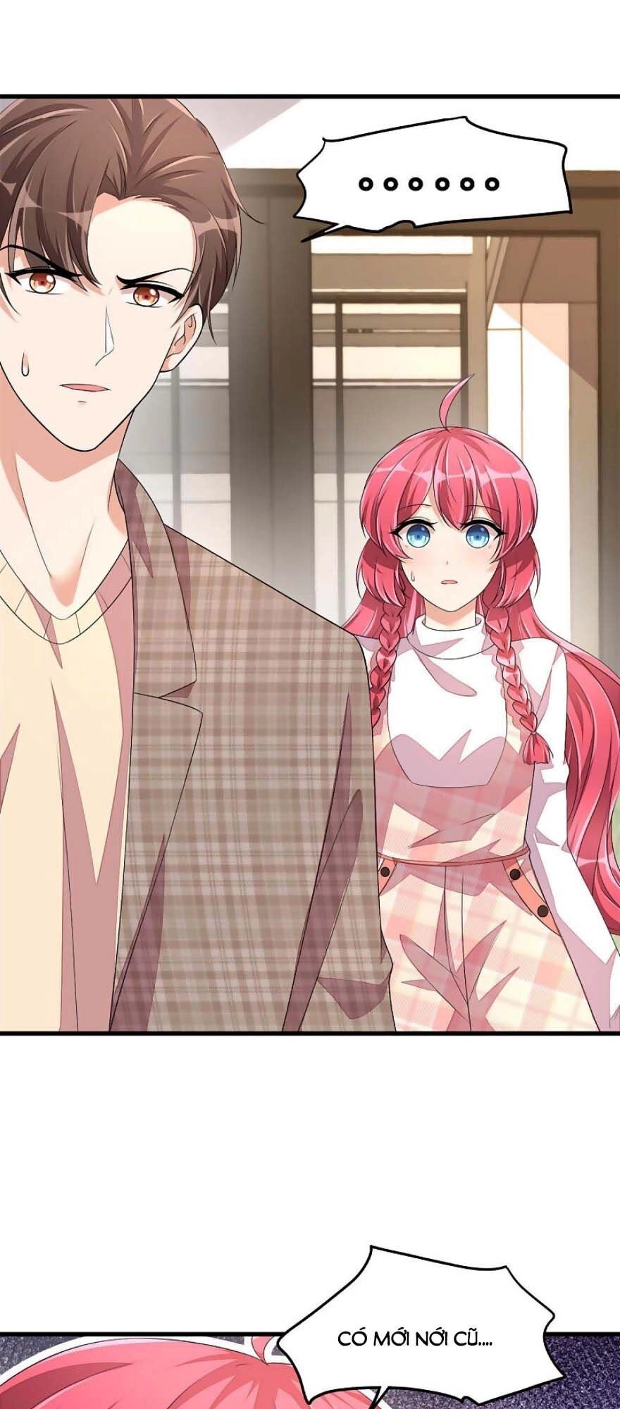Ông Xã, Em Muốn Ăn Cho Anh Sạt Nghiệp! Chapter 43 - 24