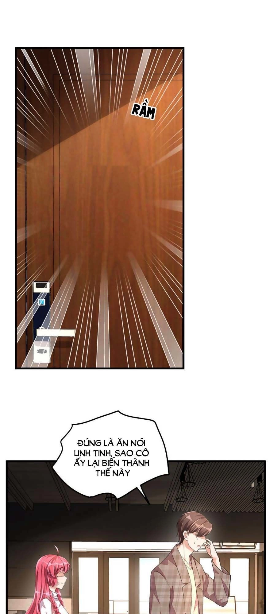 Ông Xã, Em Muốn Ăn Cho Anh Sạt Nghiệp! Chapter 43 - 26