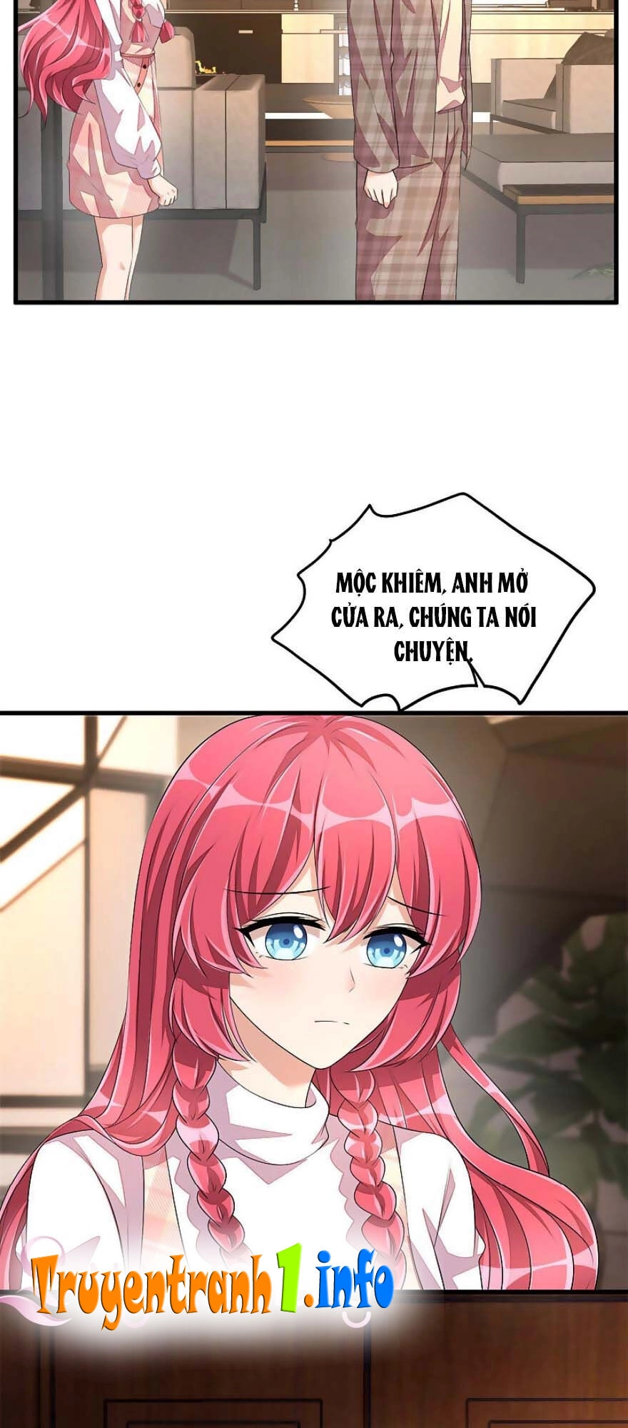 Ông Xã, Em Muốn Ăn Cho Anh Sạt Nghiệp! Chapter 43 - 27