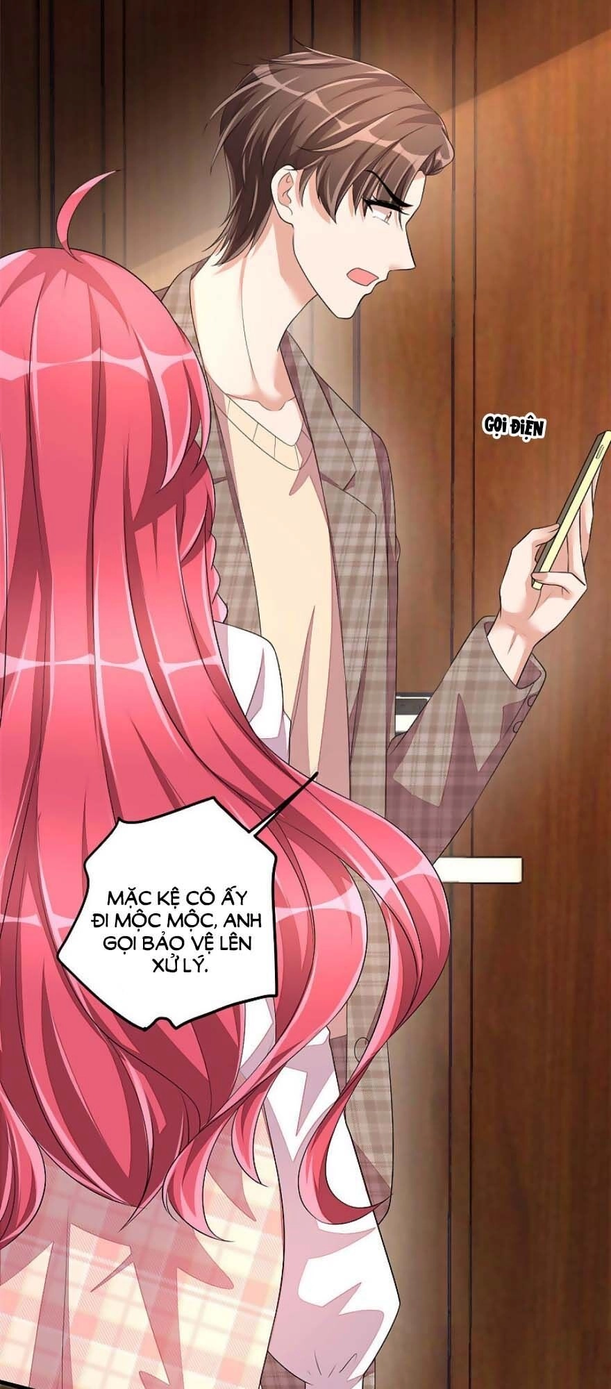 Ông Xã, Em Muốn Ăn Cho Anh Sạt Nghiệp! Chapter 43 - 28