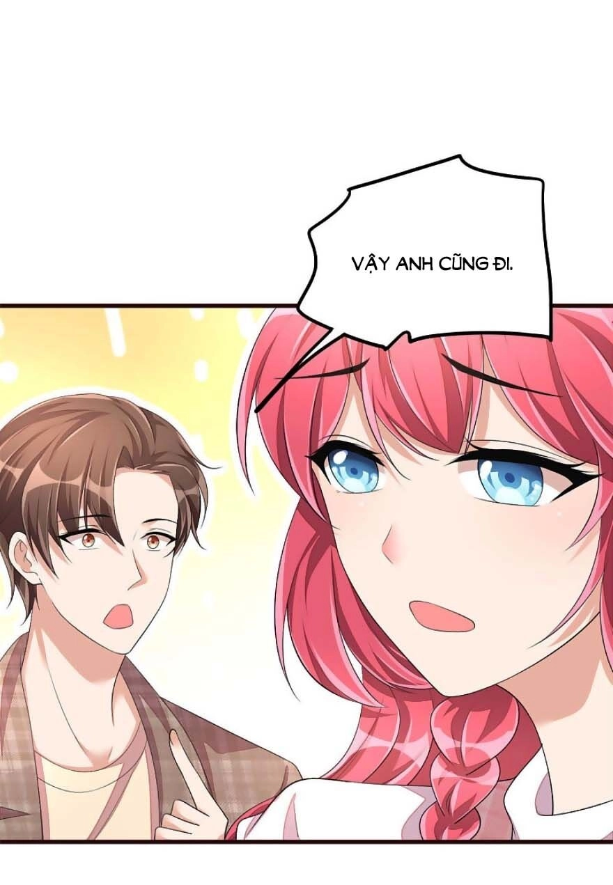 Ông Xã, Em Muốn Ăn Cho Anh Sạt Nghiệp! Chapter 46 - 7