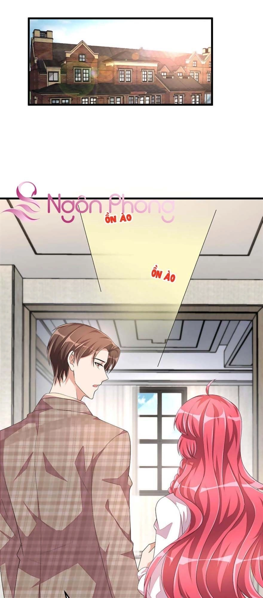 Ông Xã, Em Muốn Ăn Cho Anh Sạt Nghiệp! Chapter 46 - 9