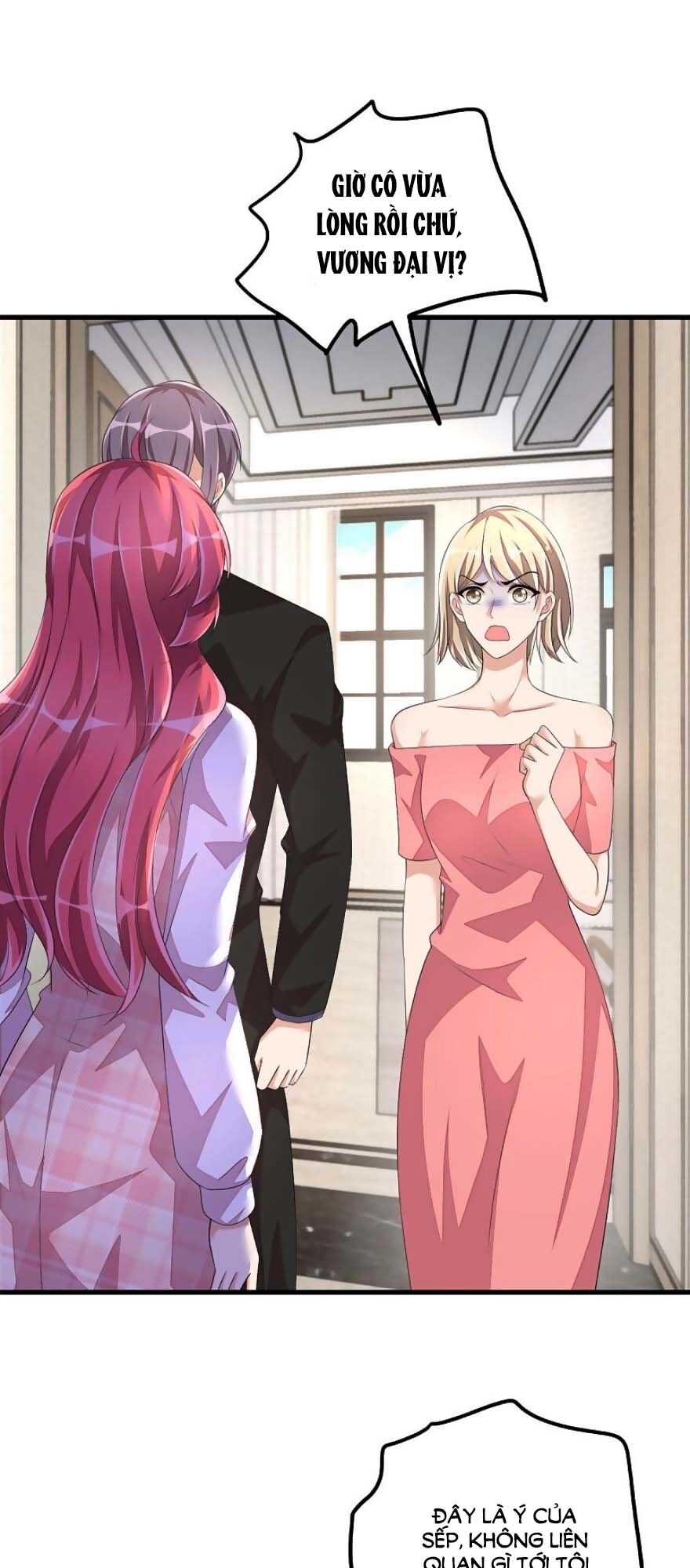 Ông Xã, Em Muốn Ăn Cho Anh Sạt Nghiệp! Chapter 46 - 14