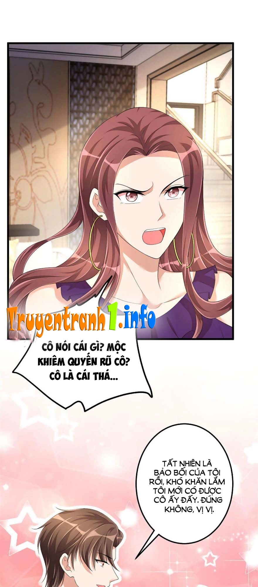 Ông Xã, Em Muốn Ăn Cho Anh Sạt Nghiệp! Chapter 47 - 5