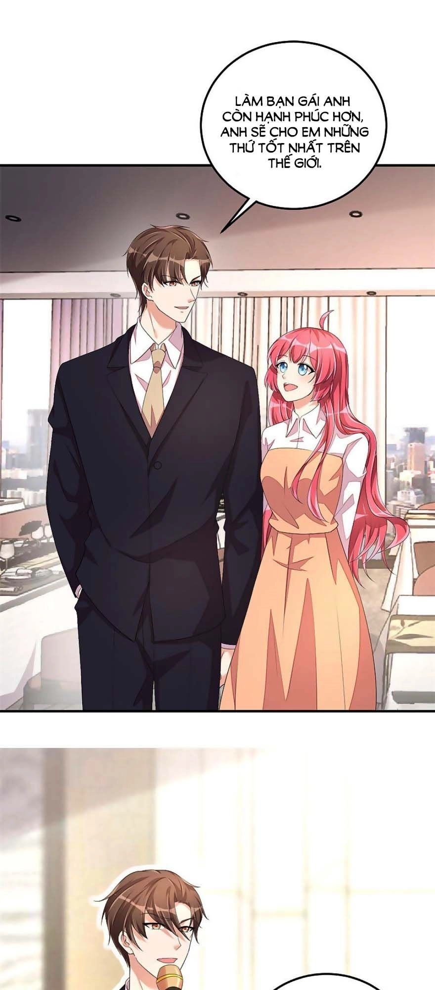 Ông Xã, Em Muốn Ăn Cho Anh Sạt Nghiệp! Chapter 49 - 8