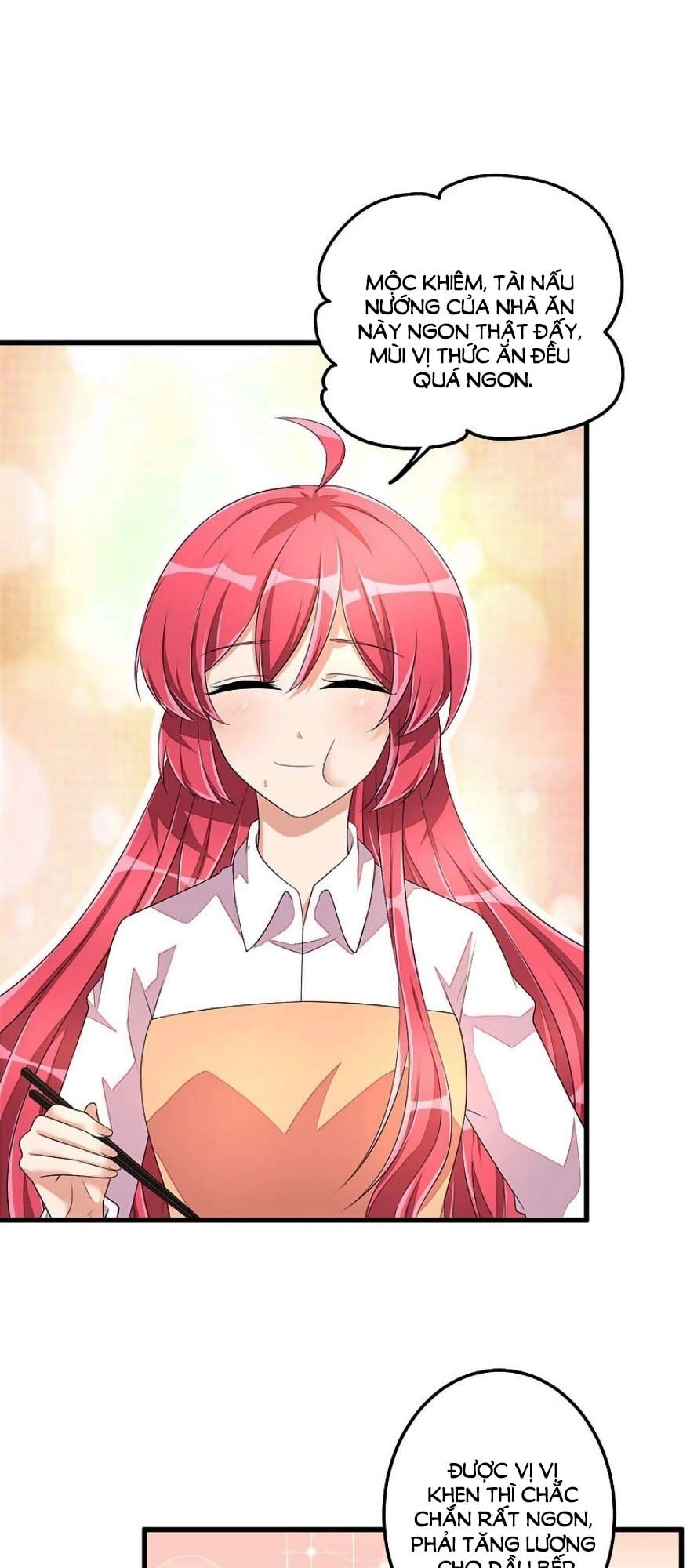 Ông Xã, Em Muốn Ăn Cho Anh Sạt Nghiệp! Chapter 49 - 23