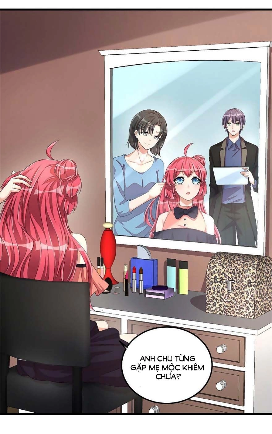 Ông Xã, Em Muốn Ăn Cho Anh Sạt Nghiệp! Chapter 51 - 2