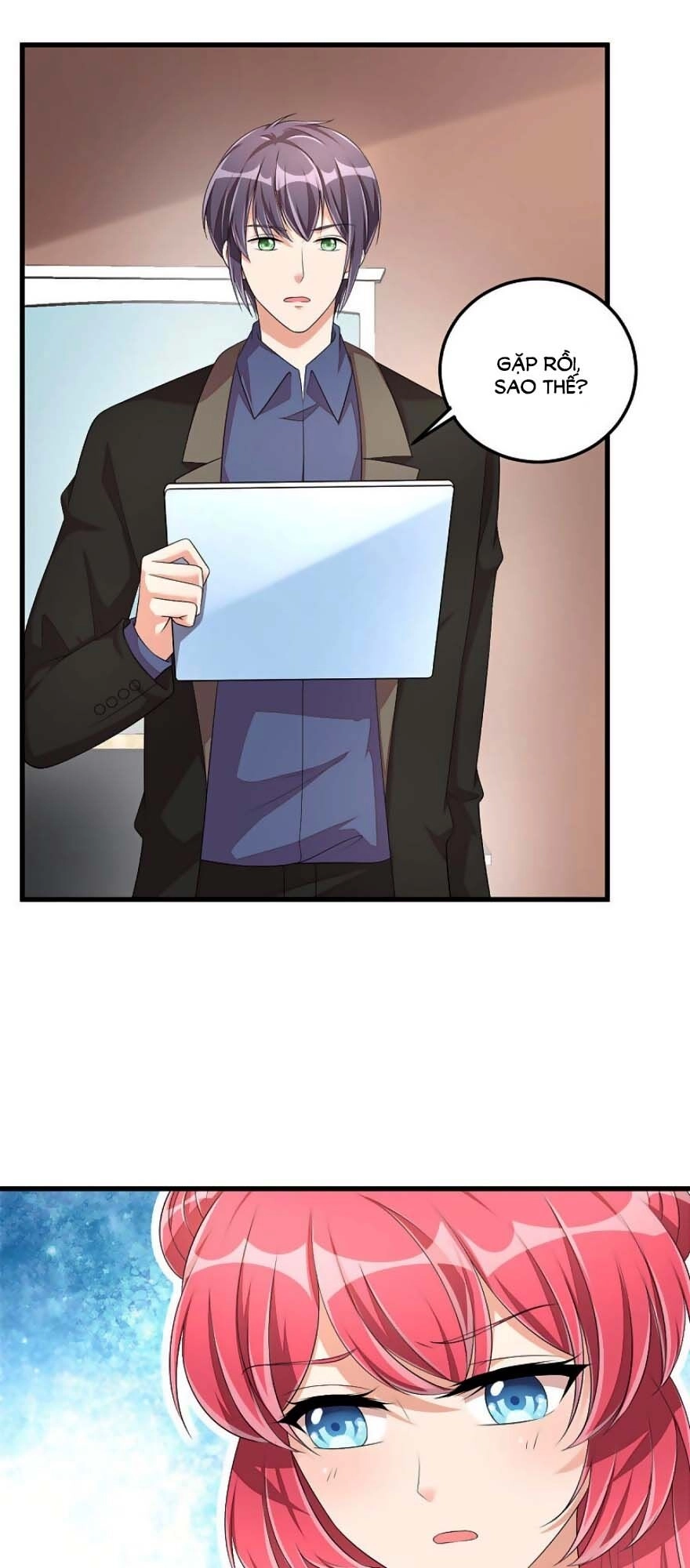 Ông Xã, Em Muốn Ăn Cho Anh Sạt Nghiệp! Chapter 51 - 3