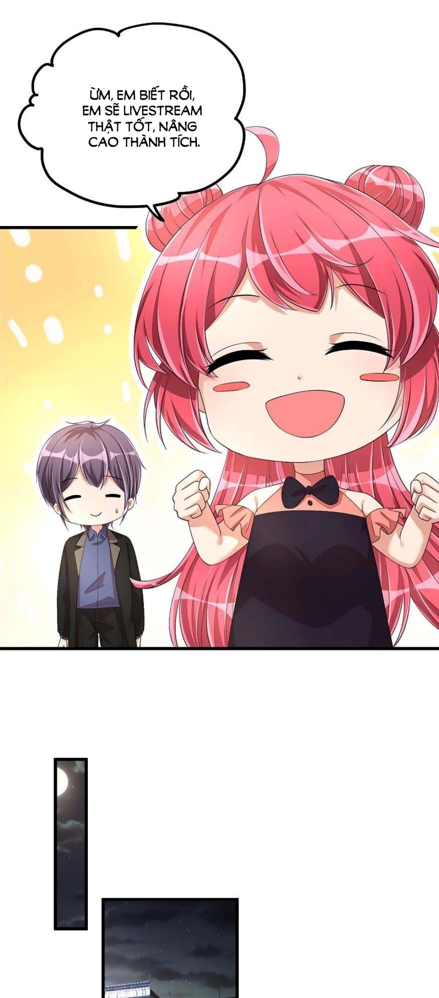 Ông Xã, Em Muốn Ăn Cho Anh Sạt Nghiệp! Chapter 51 - 9