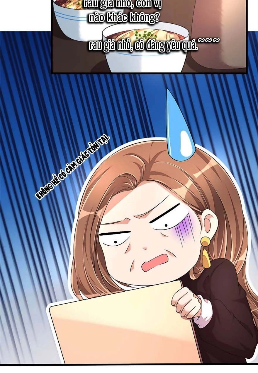 Ông Xã, Em Muốn Ăn Cho Anh Sạt Nghiệp! Chapter 51 - 15