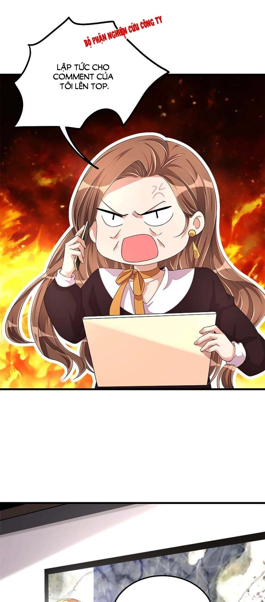 Ông Xã, Em Muốn Ăn Cho Anh Sạt Nghiệp! Chapter 51 - 16