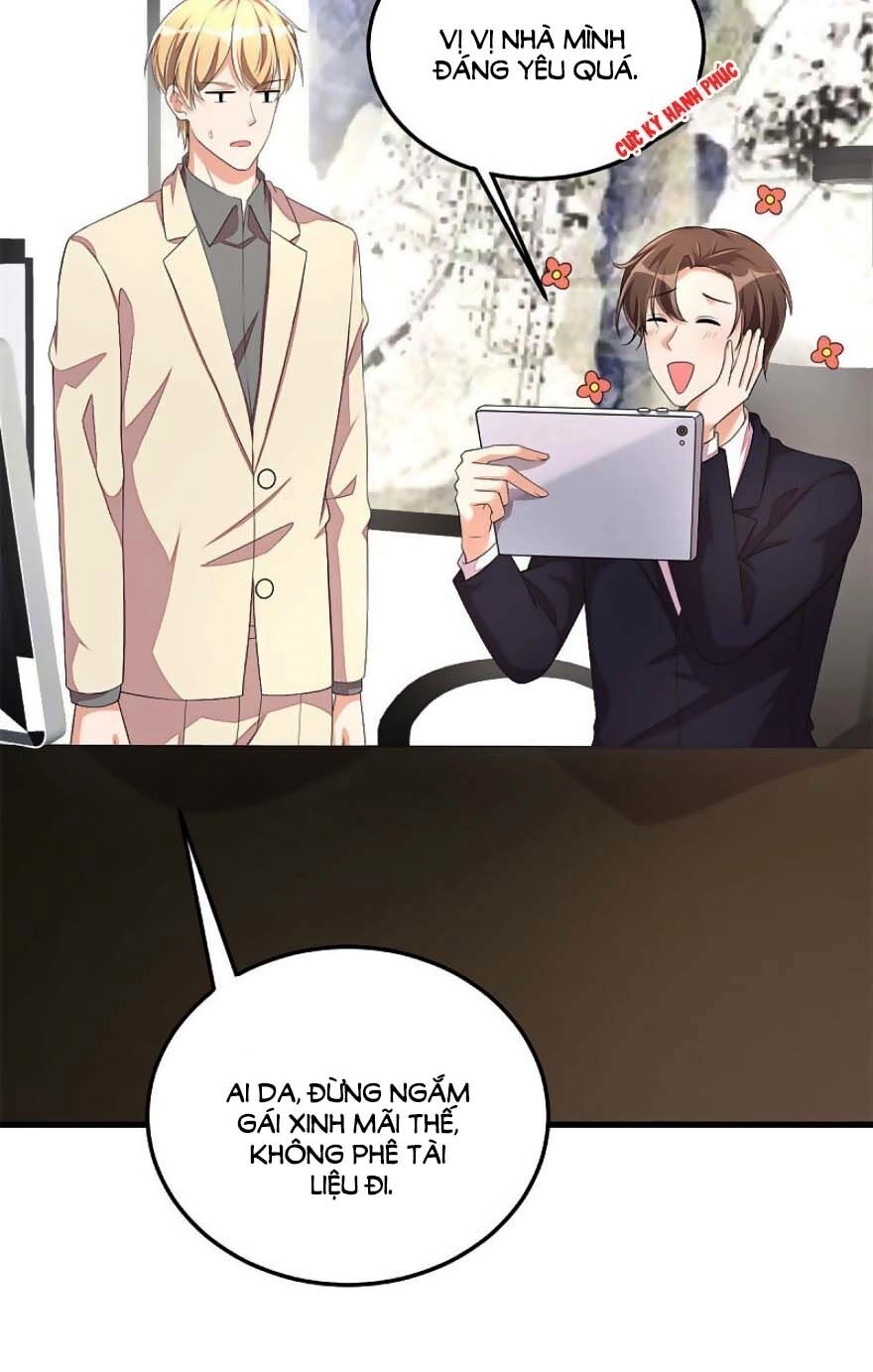 Ông Xã, Em Muốn Ăn Cho Anh Sạt Nghiệp! Chapter 51 - 17