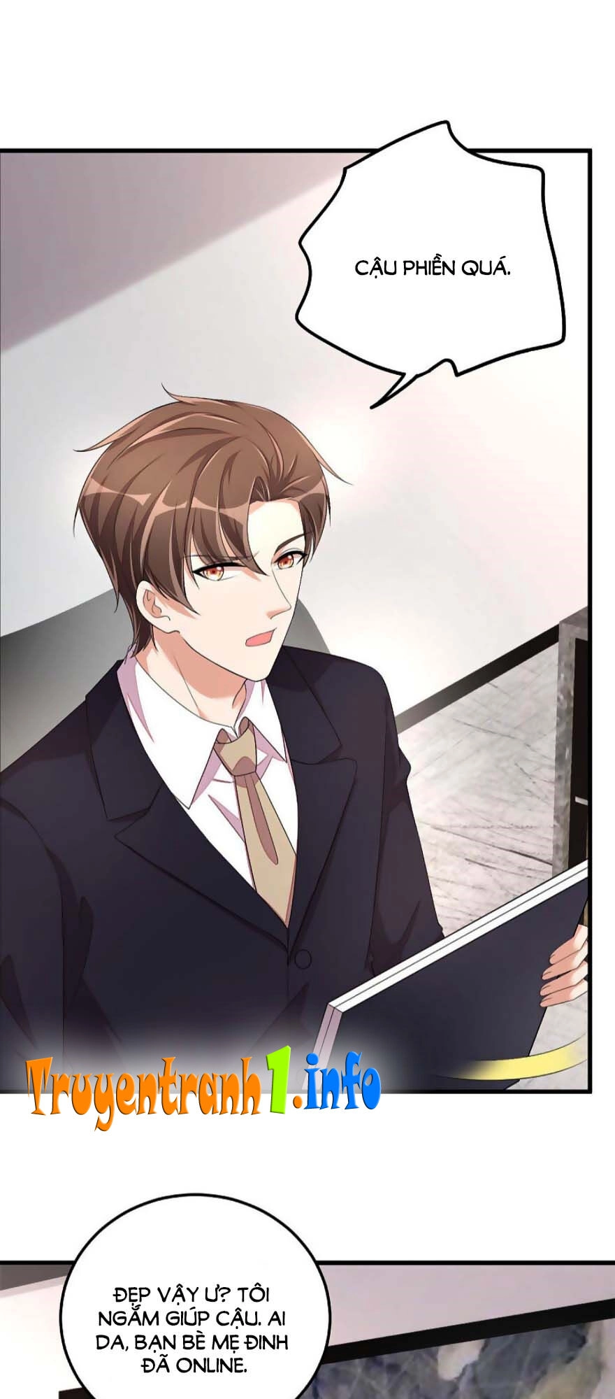 Ông Xã, Em Muốn Ăn Cho Anh Sạt Nghiệp! Chapter 51 - 18