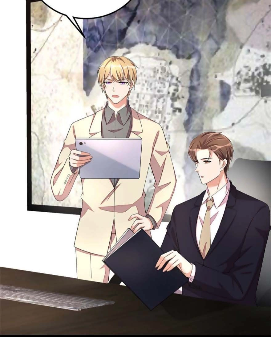 Ông Xã, Em Muốn Ăn Cho Anh Sạt Nghiệp! Chapter 51 - 19