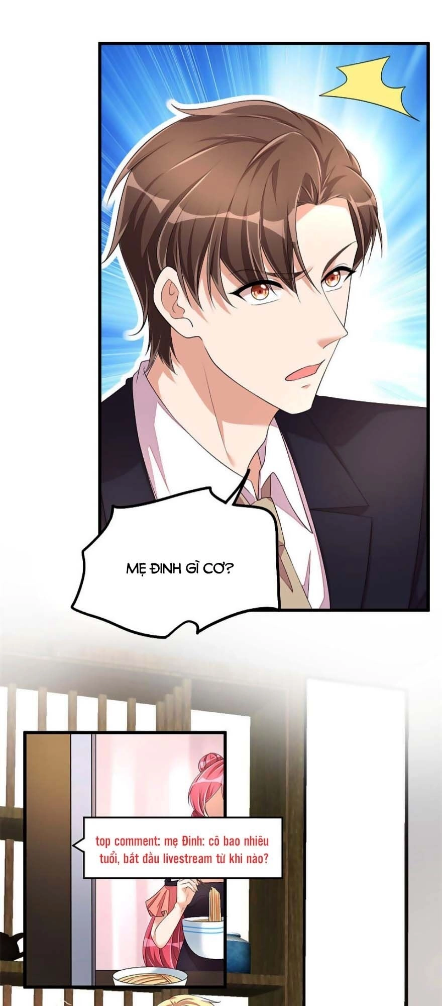 Ông Xã, Em Muốn Ăn Cho Anh Sạt Nghiệp! Chapter 51 - 20