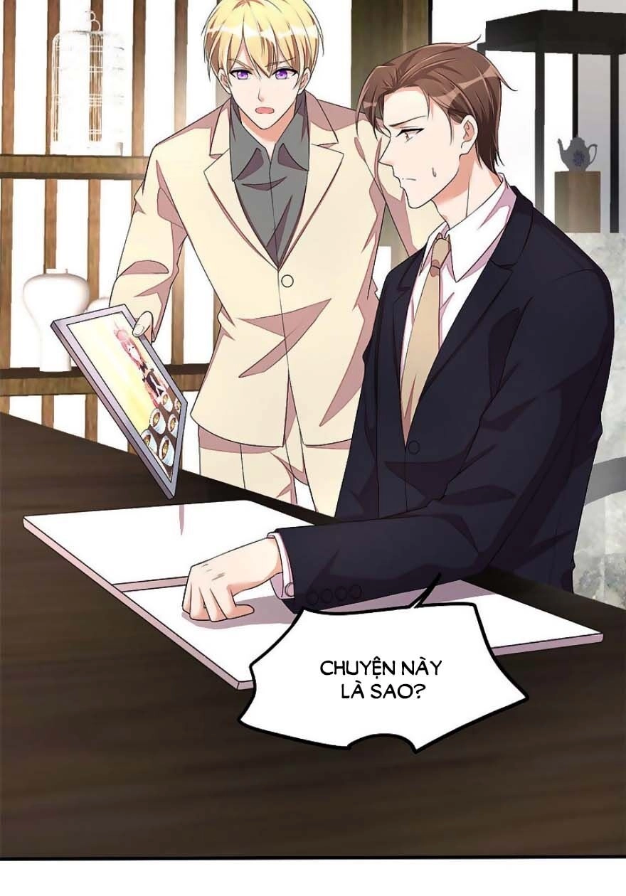 Ông Xã, Em Muốn Ăn Cho Anh Sạt Nghiệp! Chapter 51 - 21