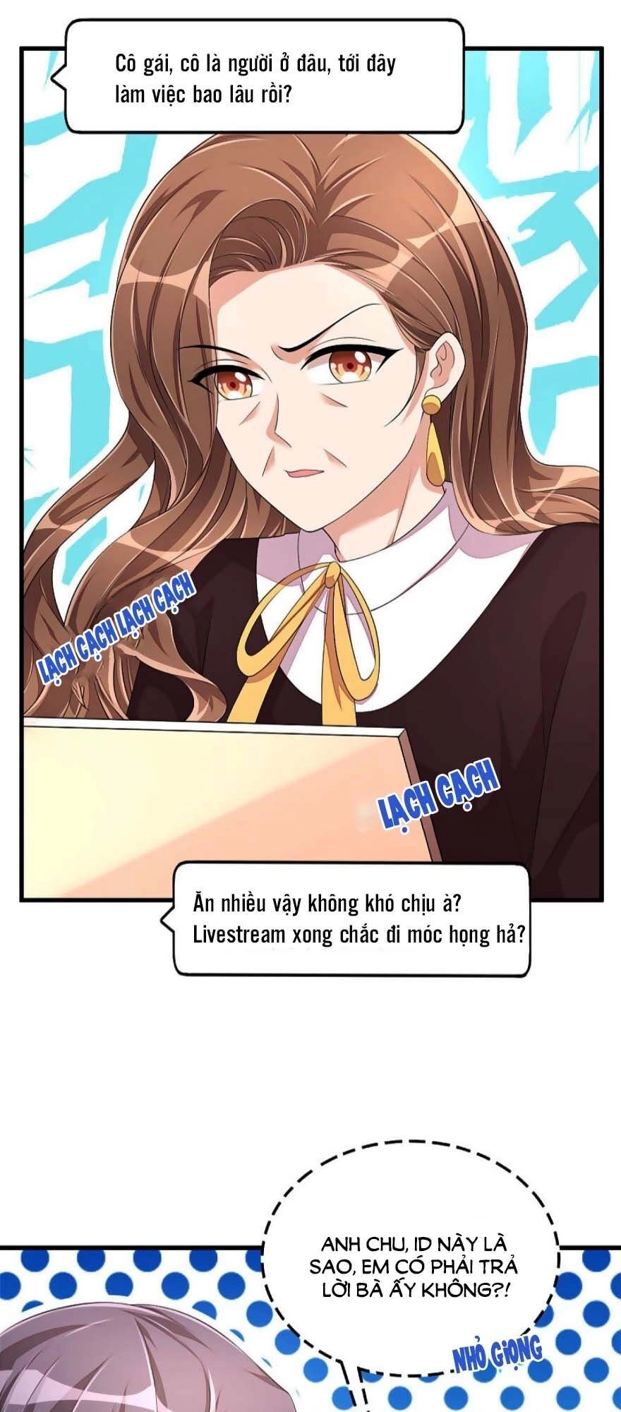 Ông Xã, Em Muốn Ăn Cho Anh Sạt Nghiệp! Chapter 51 - 22