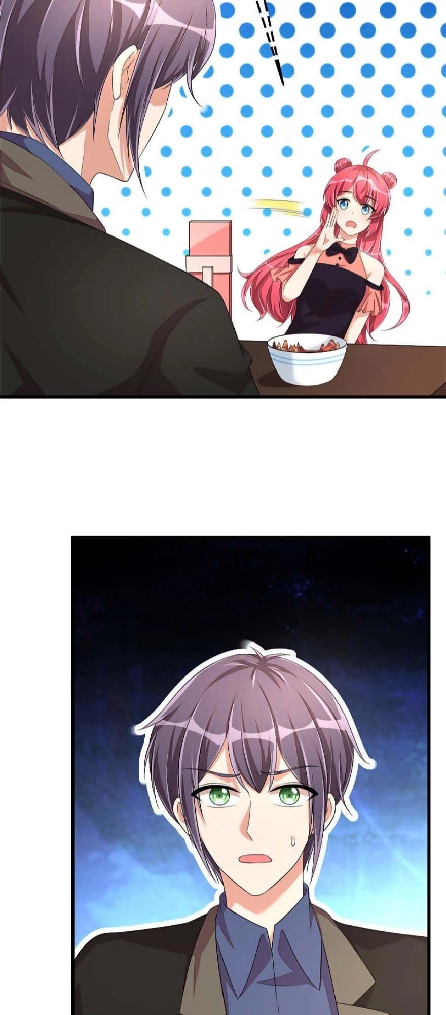 Ông Xã, Em Muốn Ăn Cho Anh Sạt Nghiệp! Chapter 51 - 23