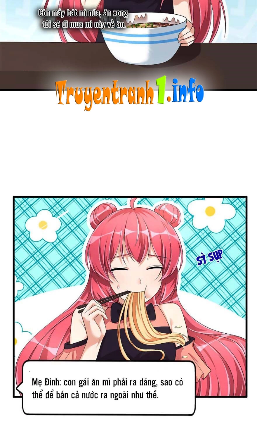 Ông Xã, Em Muốn Ăn Cho Anh Sạt Nghiệp! Chapter 52 - 2