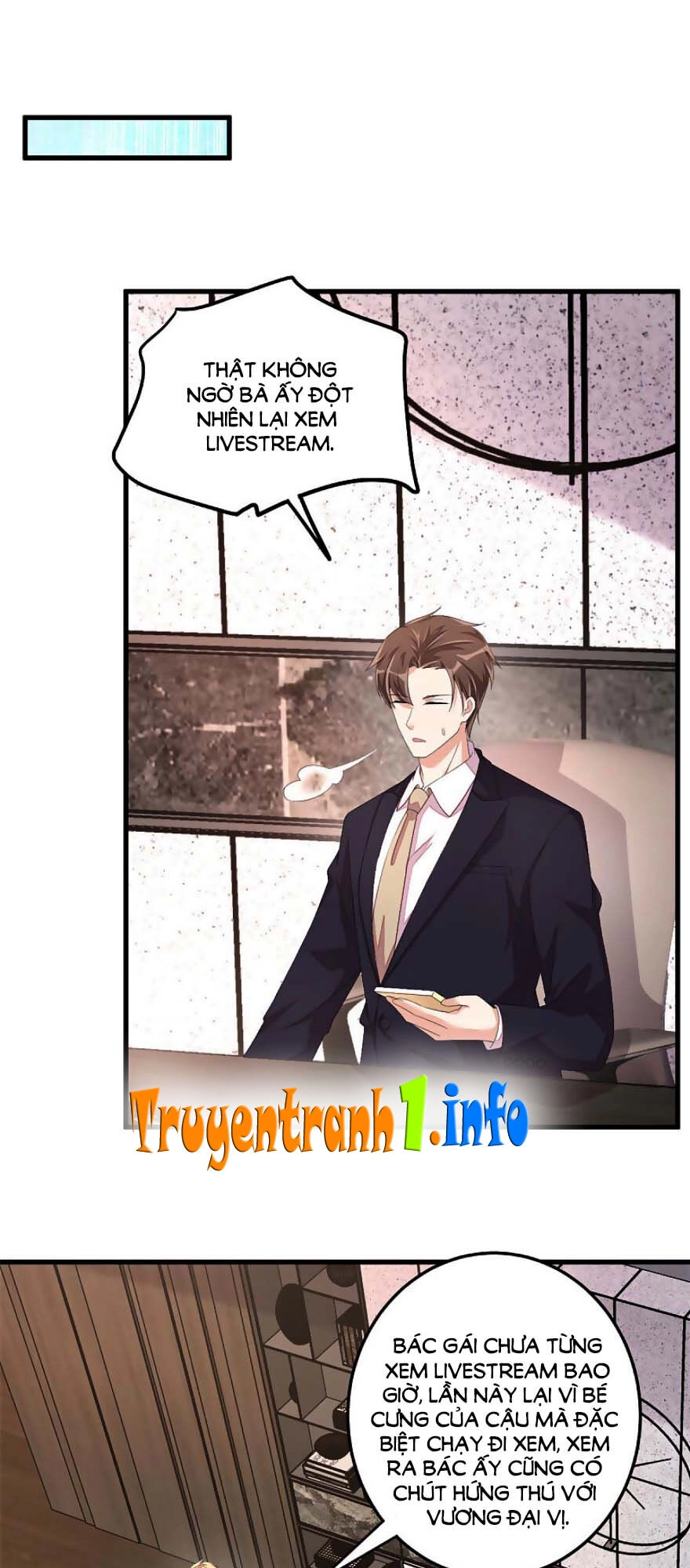 Ông Xã, Em Muốn Ăn Cho Anh Sạt Nghiệp! Chapter 52 - 5