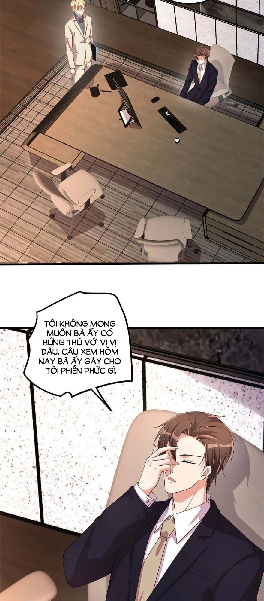 Ông Xã, Em Muốn Ăn Cho Anh Sạt Nghiệp! Chapter 52 - 6