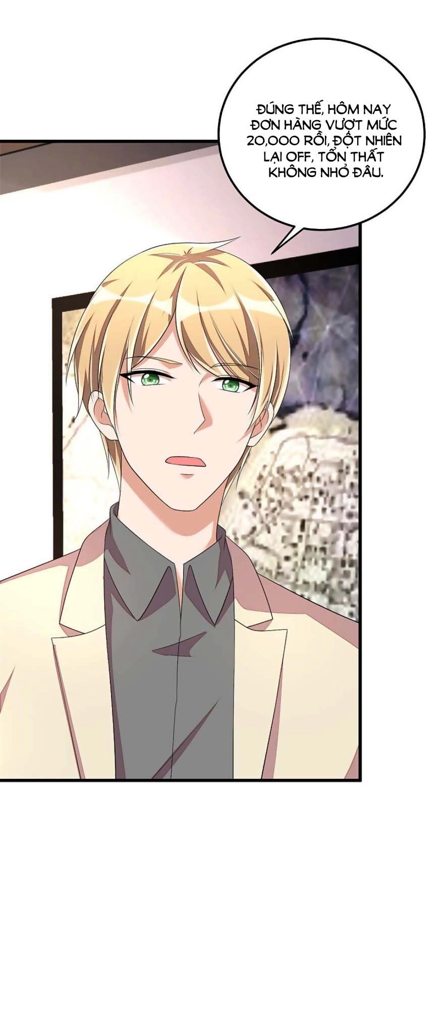 Ông Xã, Em Muốn Ăn Cho Anh Sạt Nghiệp! Chapter 52 - 8