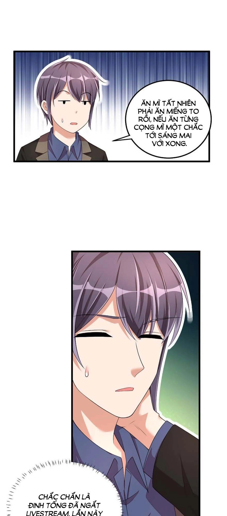 Ông Xã, Em Muốn Ăn Cho Anh Sạt Nghiệp! Chapter 52 - 10