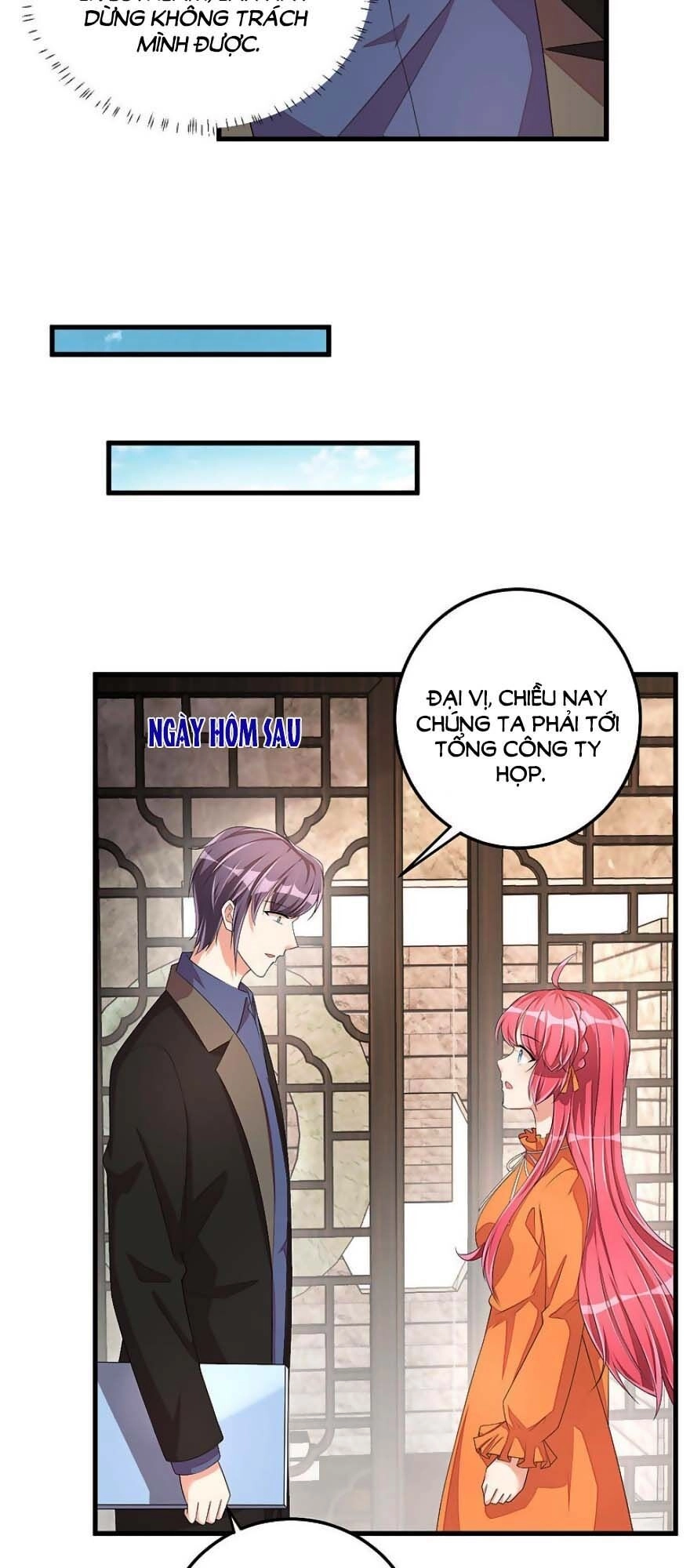 Ông Xã, Em Muốn Ăn Cho Anh Sạt Nghiệp! Chapter 52 - 11